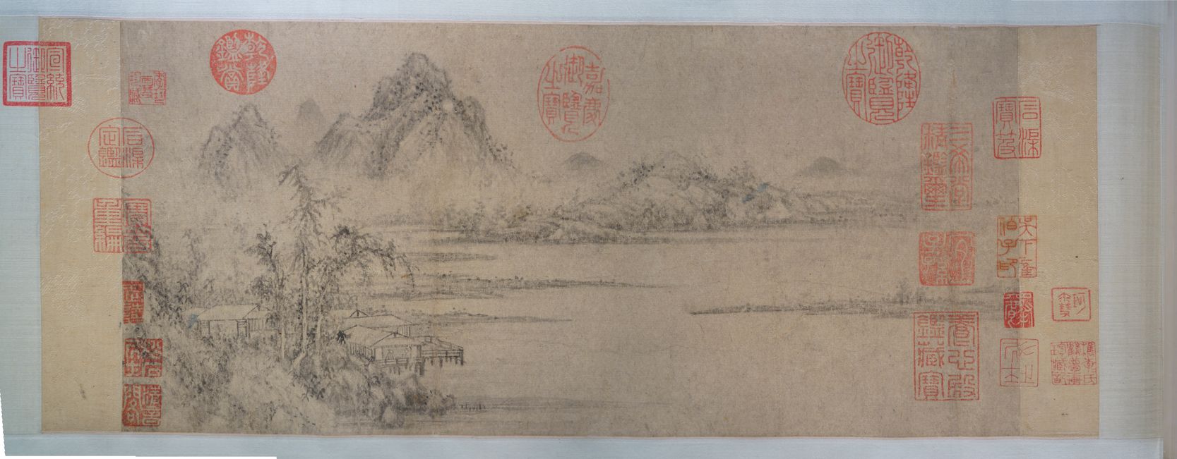 怀友诗缩略图