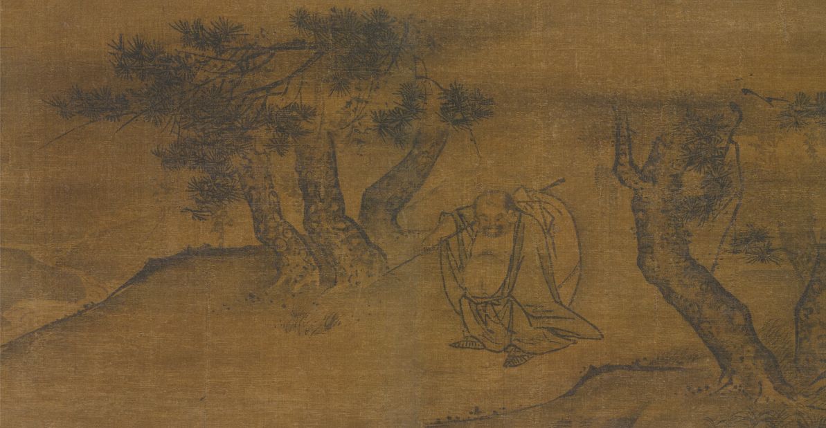 松下布袋图预览图