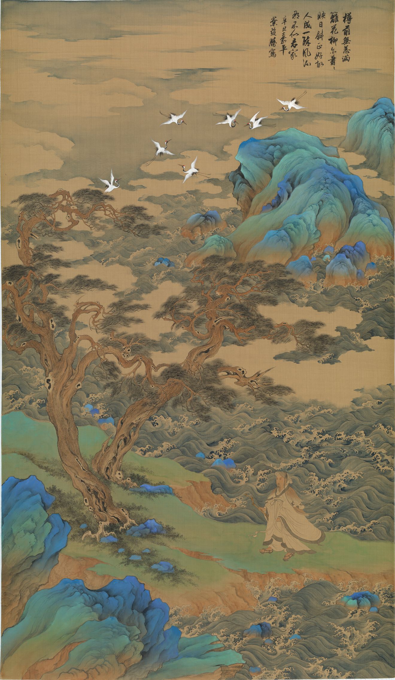 归去来兮预览图