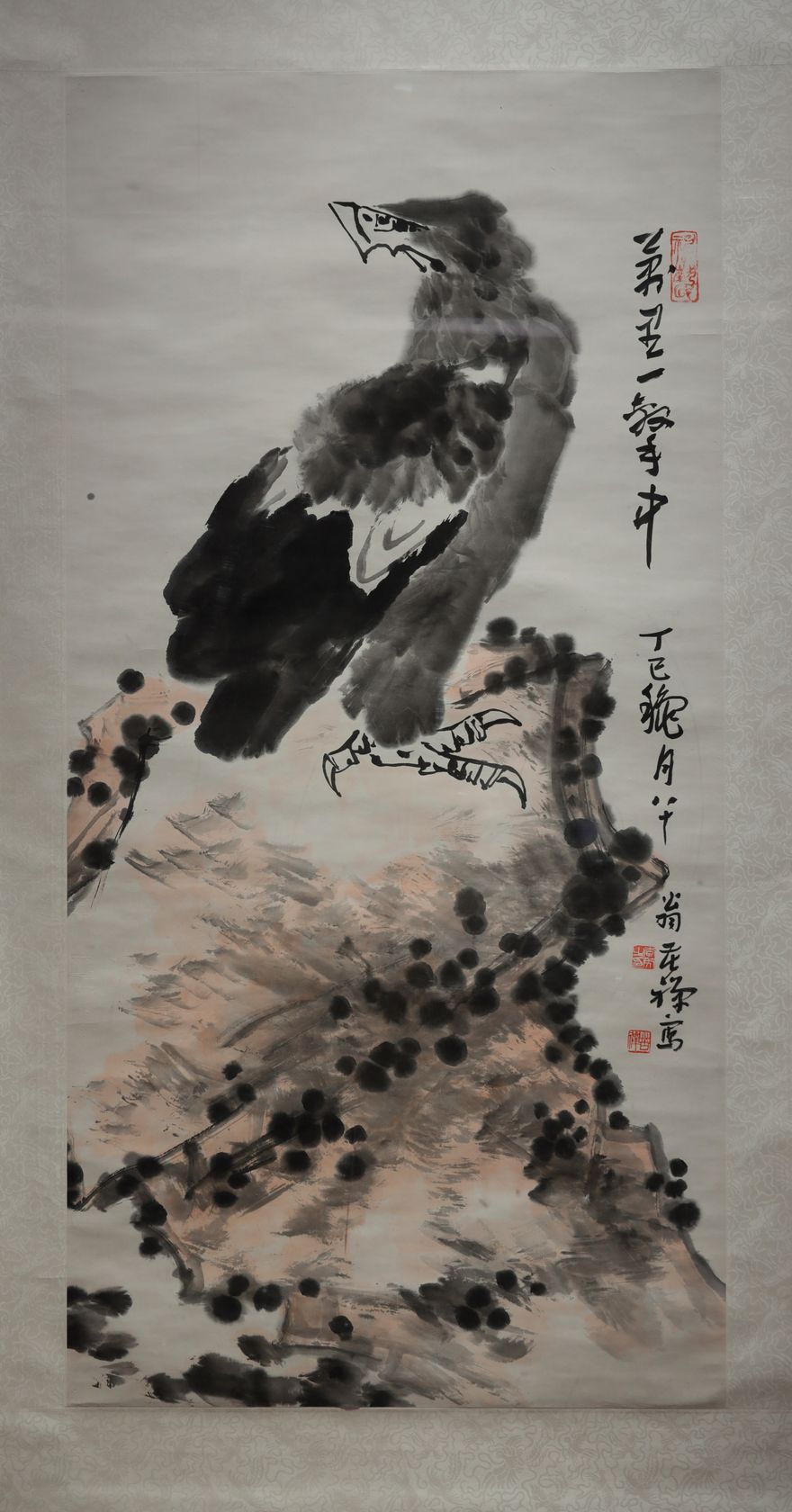 万里一击中缩略图