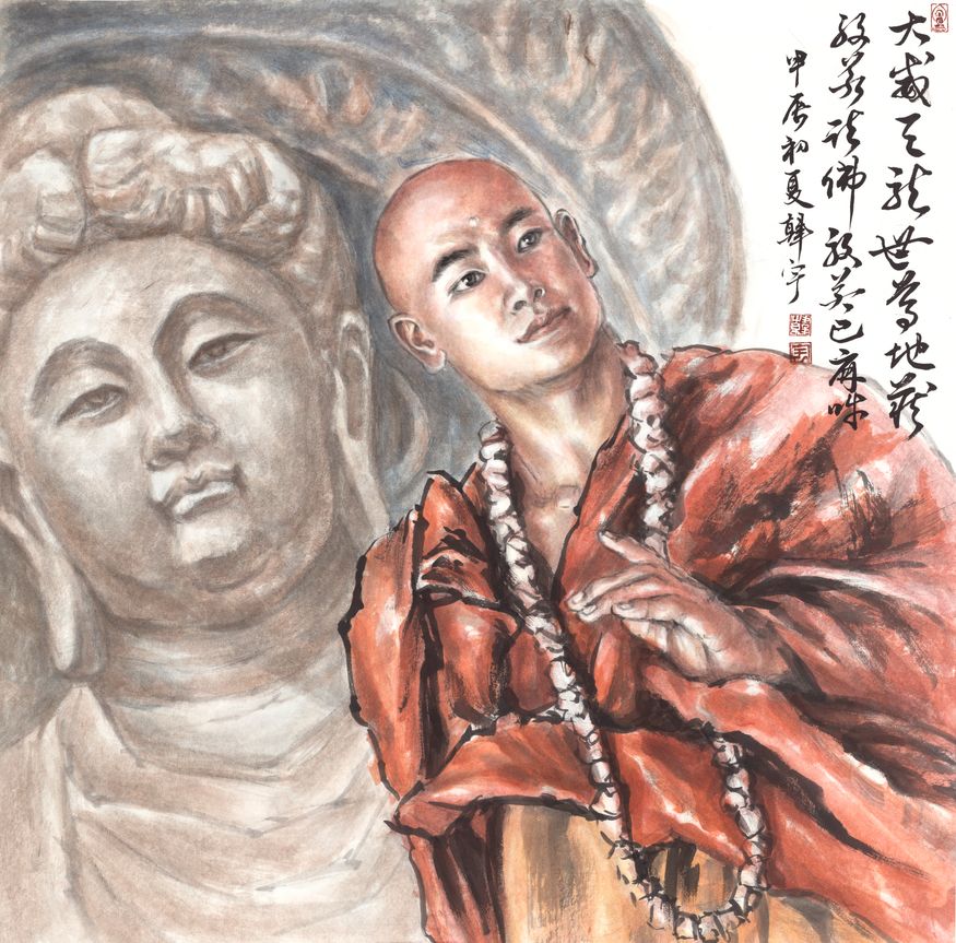 大威天龙缩略图