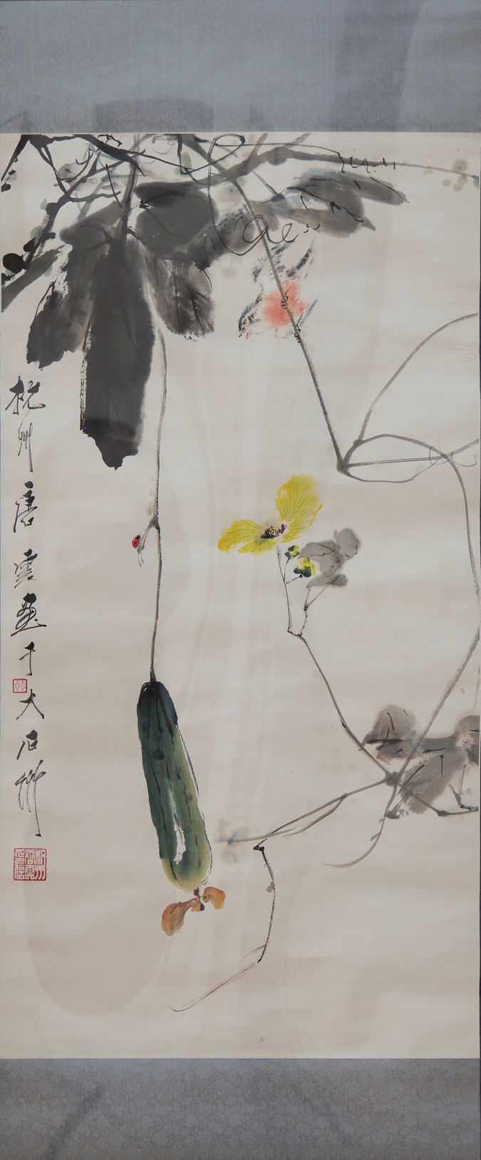 丝瓜缩略图