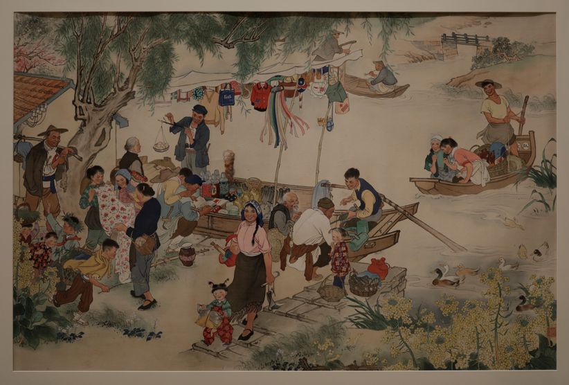 百货下乡预览图