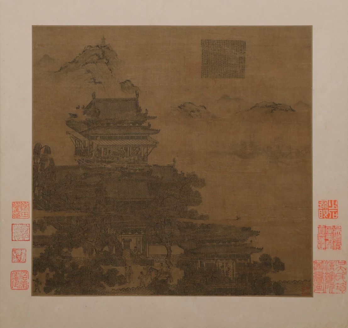 丰乐楼图页预览图