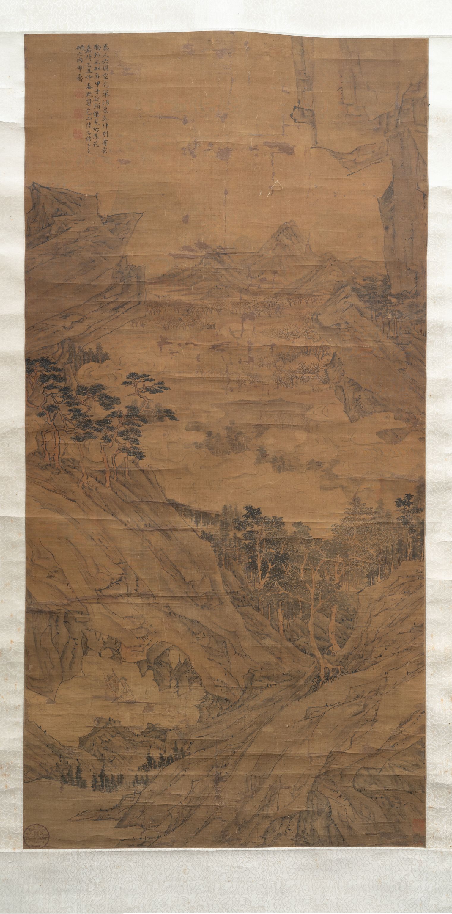 桃源图预览图