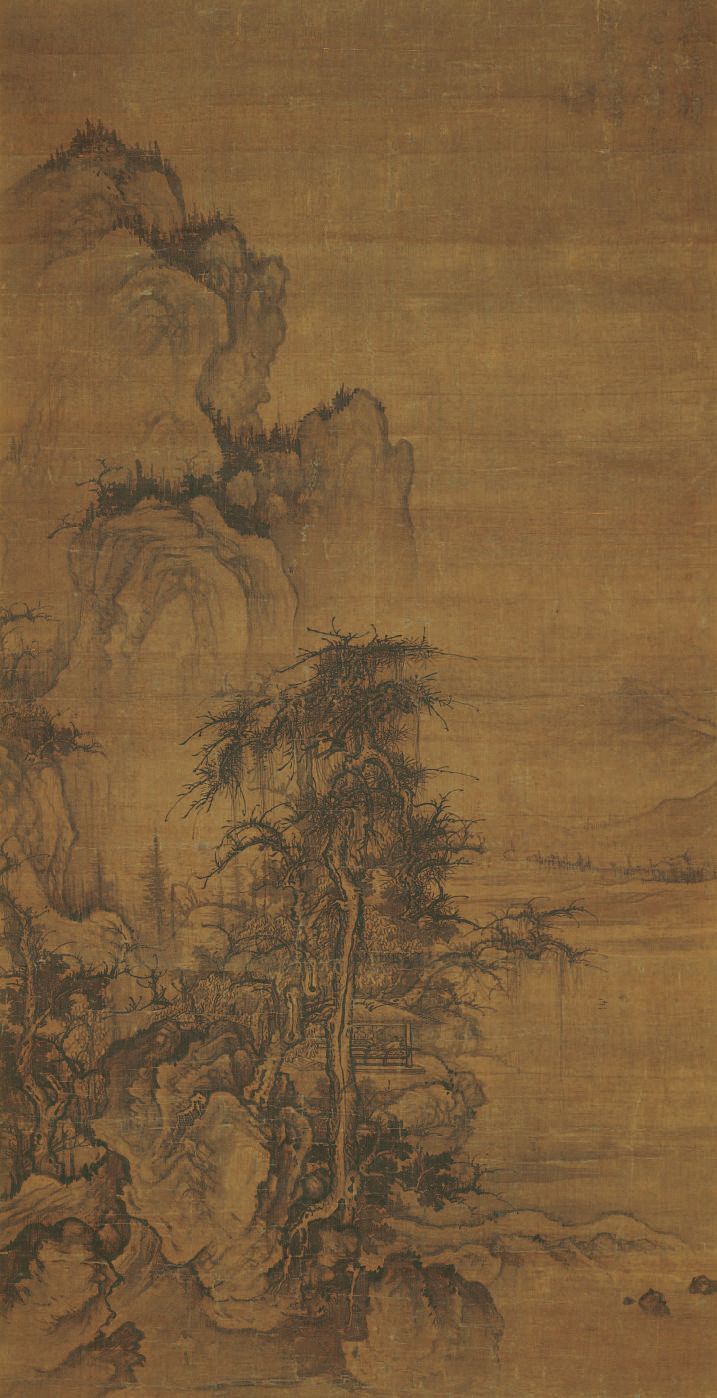 山水图预览图