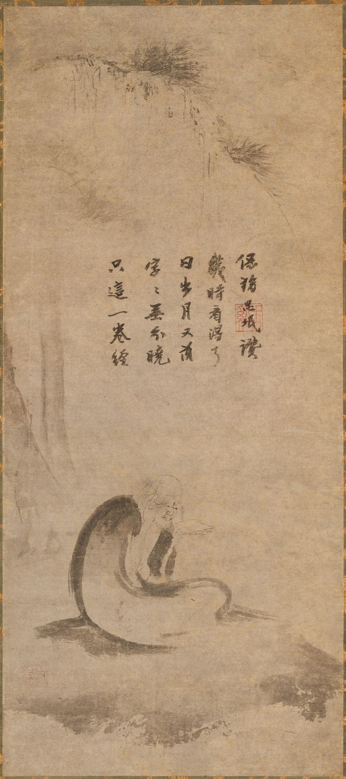 对月图预览图