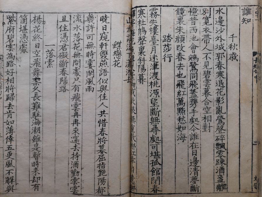 淮海居士长短句缩略图