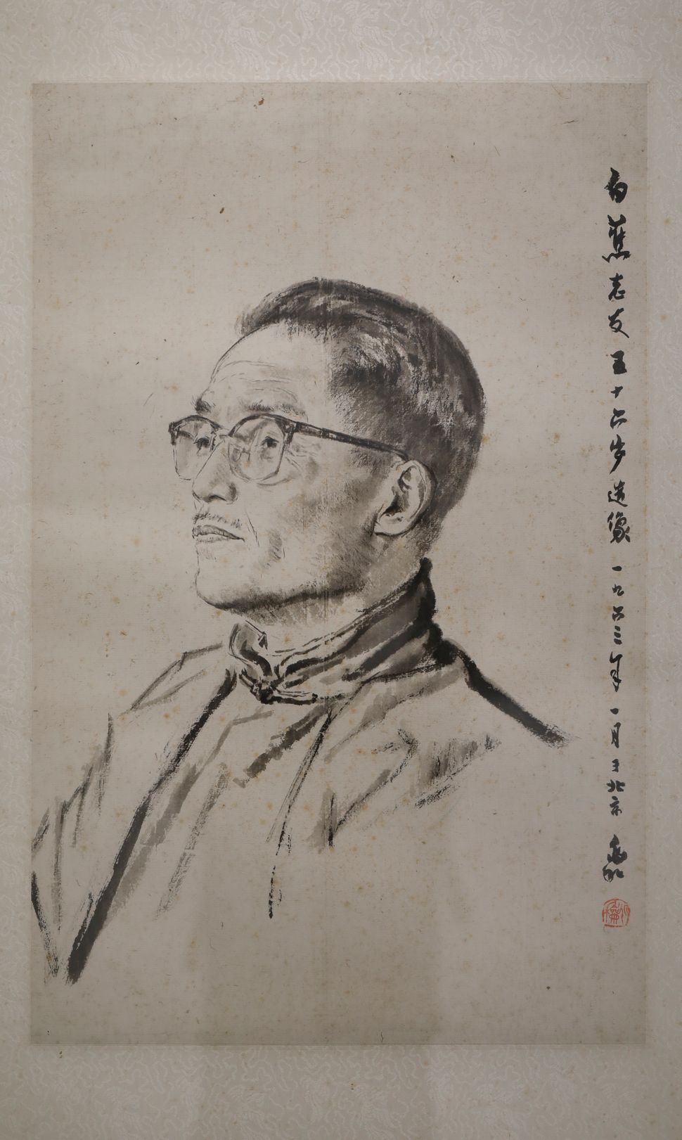 白蕉画像缩略图