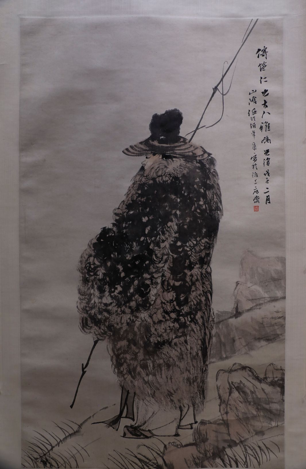 富贵高隐图预览图