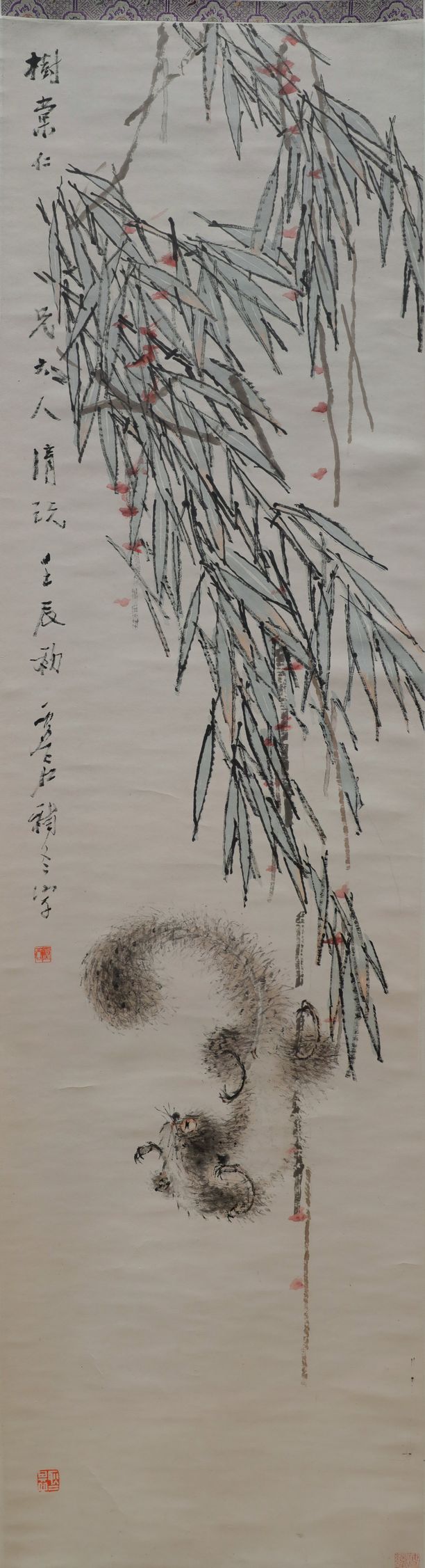 松鼠图缩略图