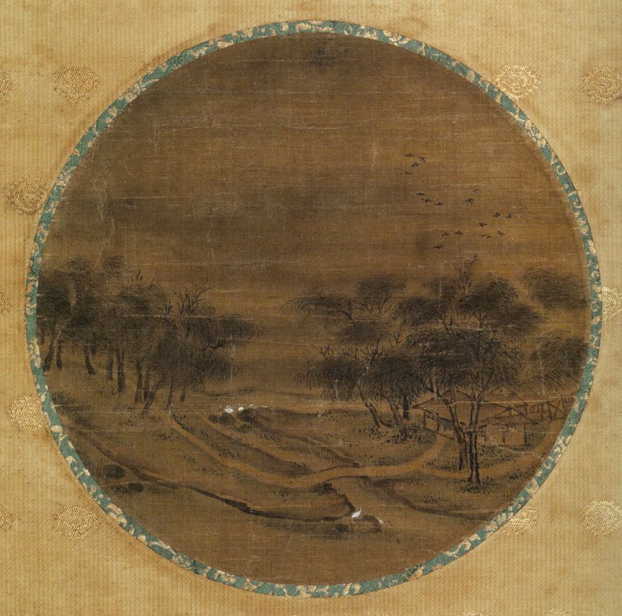 山水图缩略图