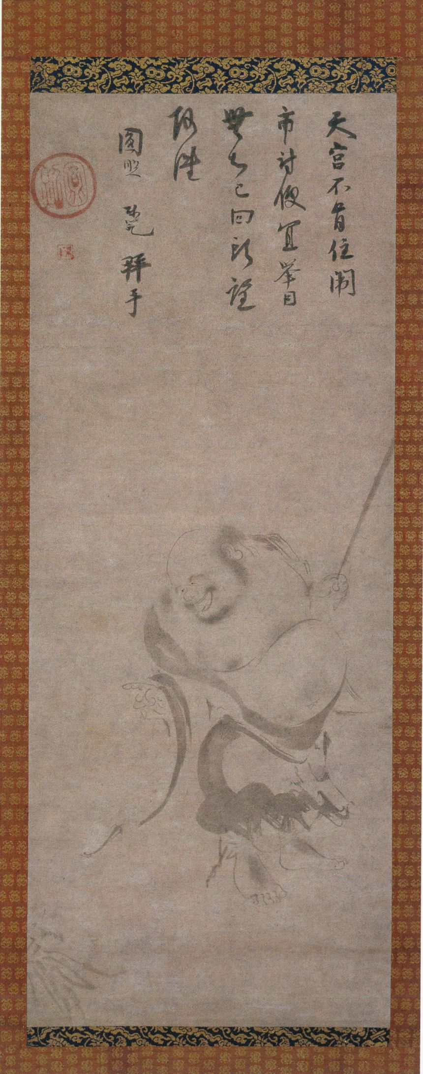 布袋图缩略图