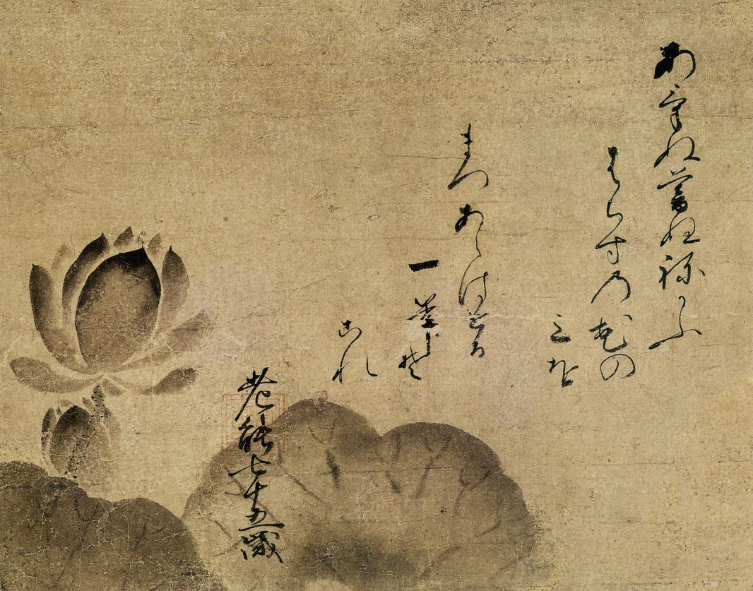莲图预览图