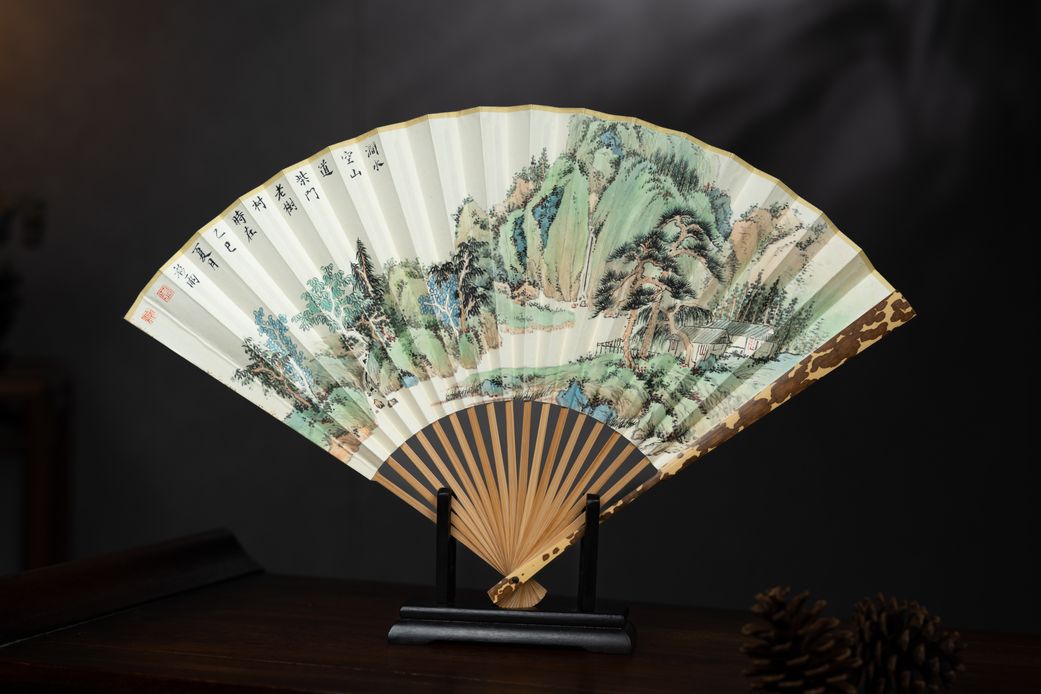 夏木垂阴缩略图
