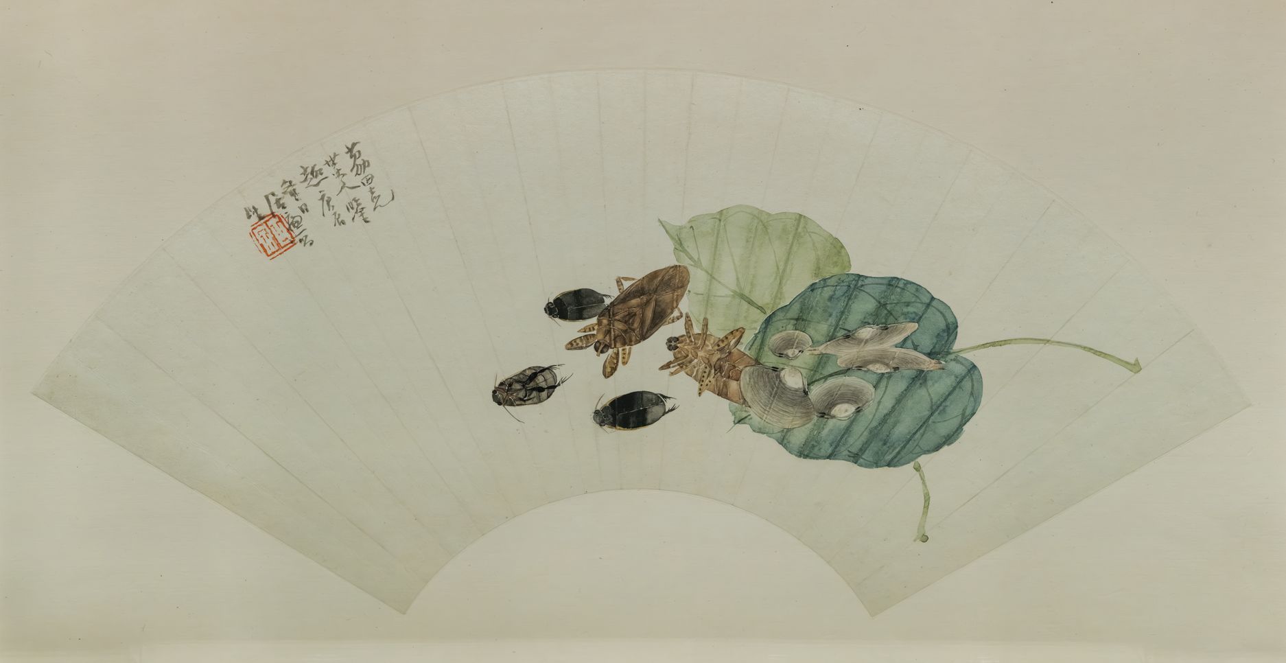草虫图缩略图