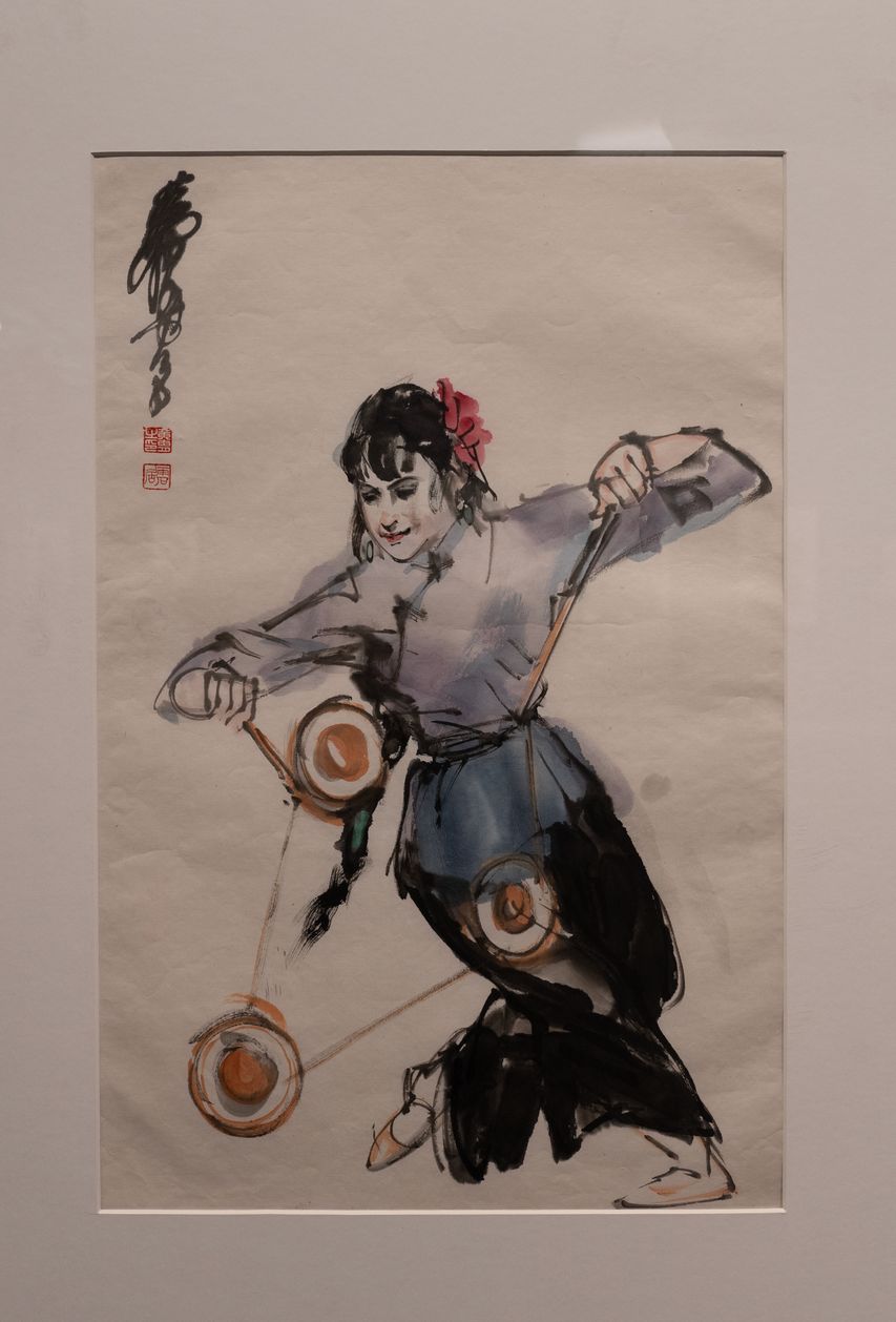 杂耍图预览图