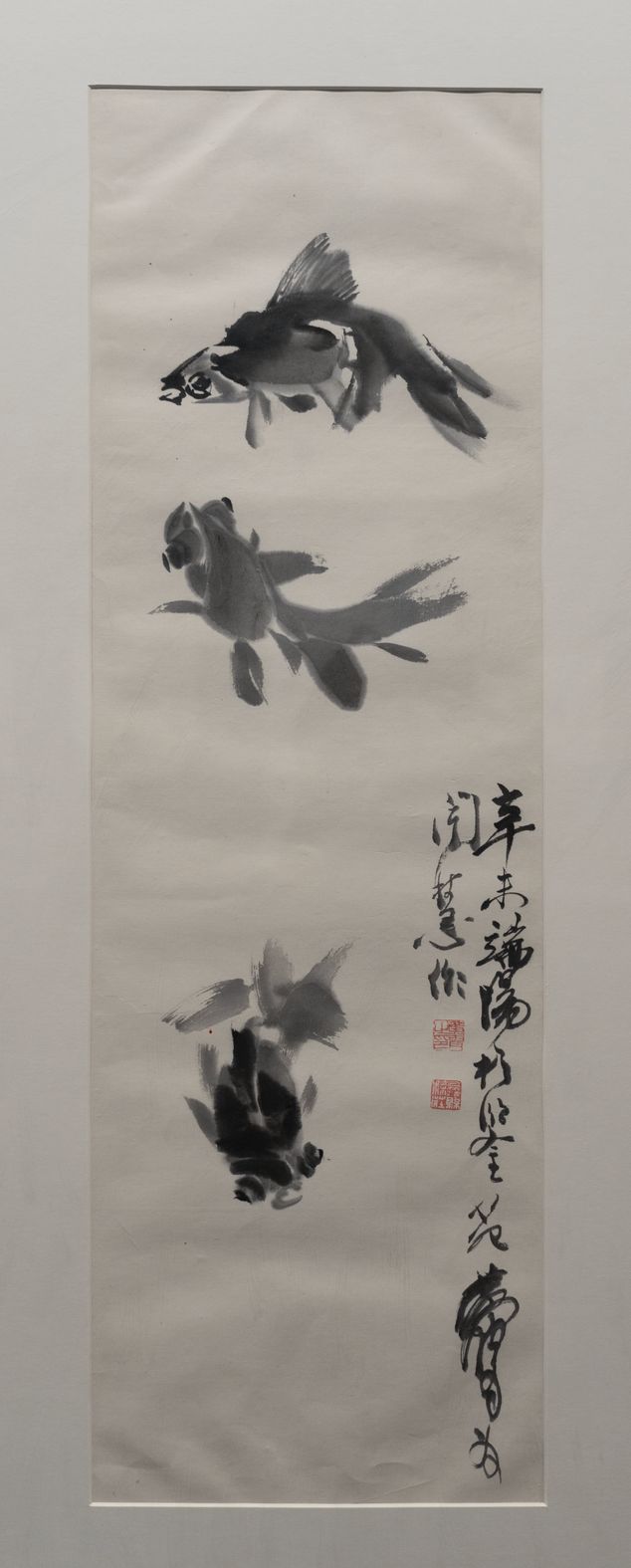 金鱼缩略图