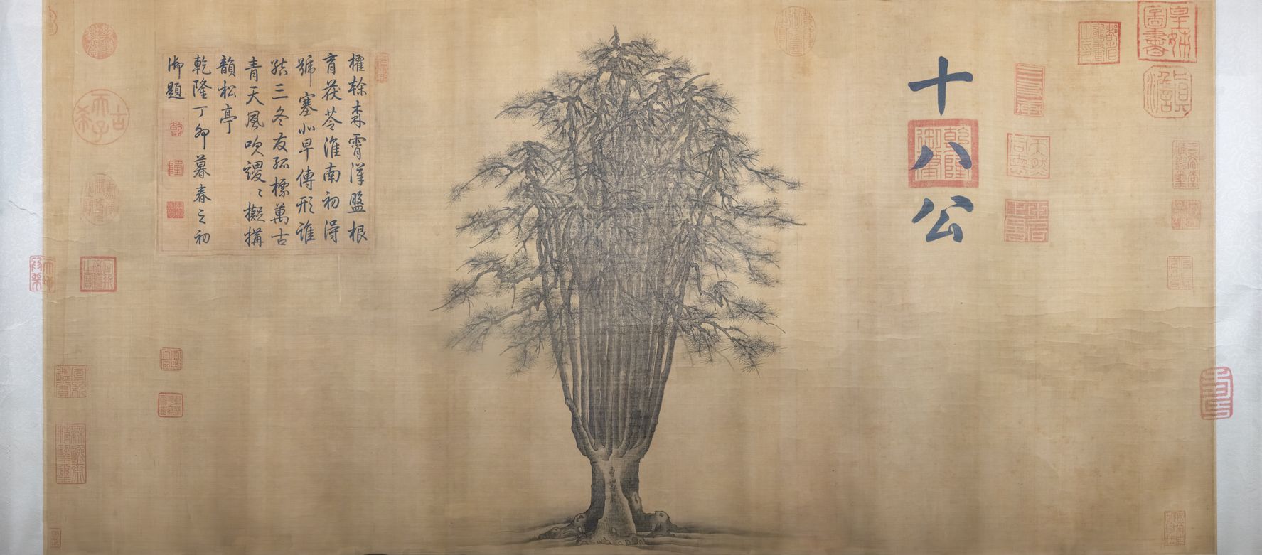 十八公图缩略图