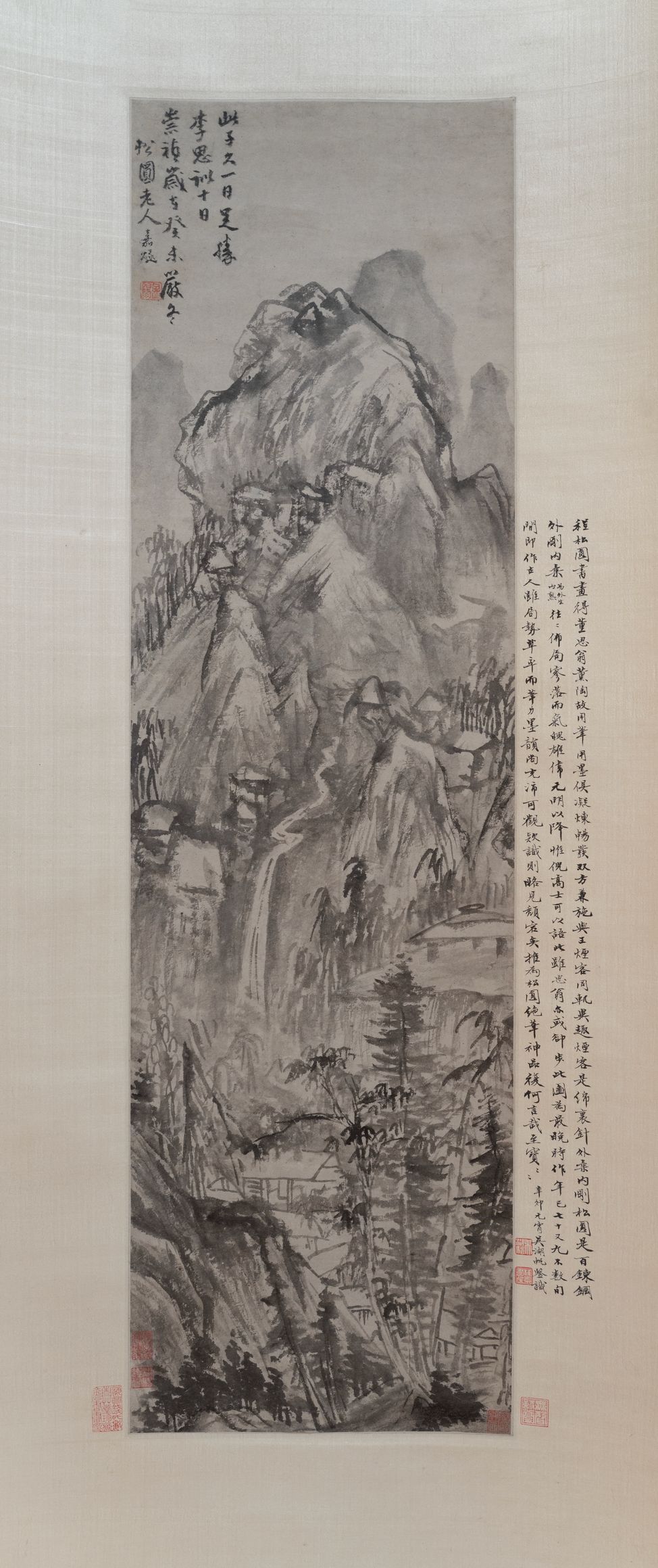 山水图缩略图