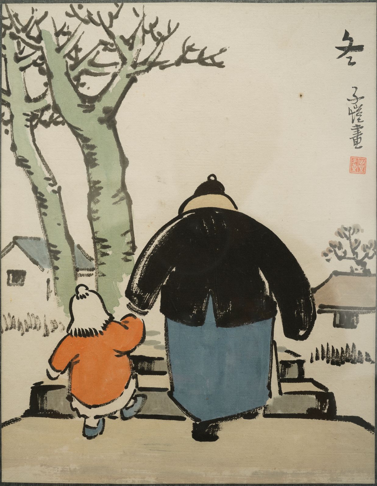冬预览图