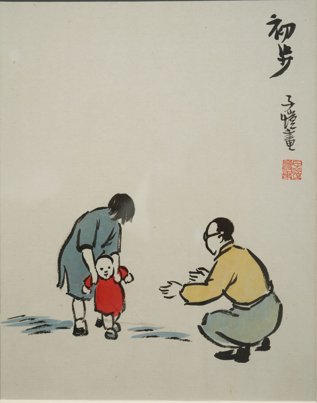 初步预览图