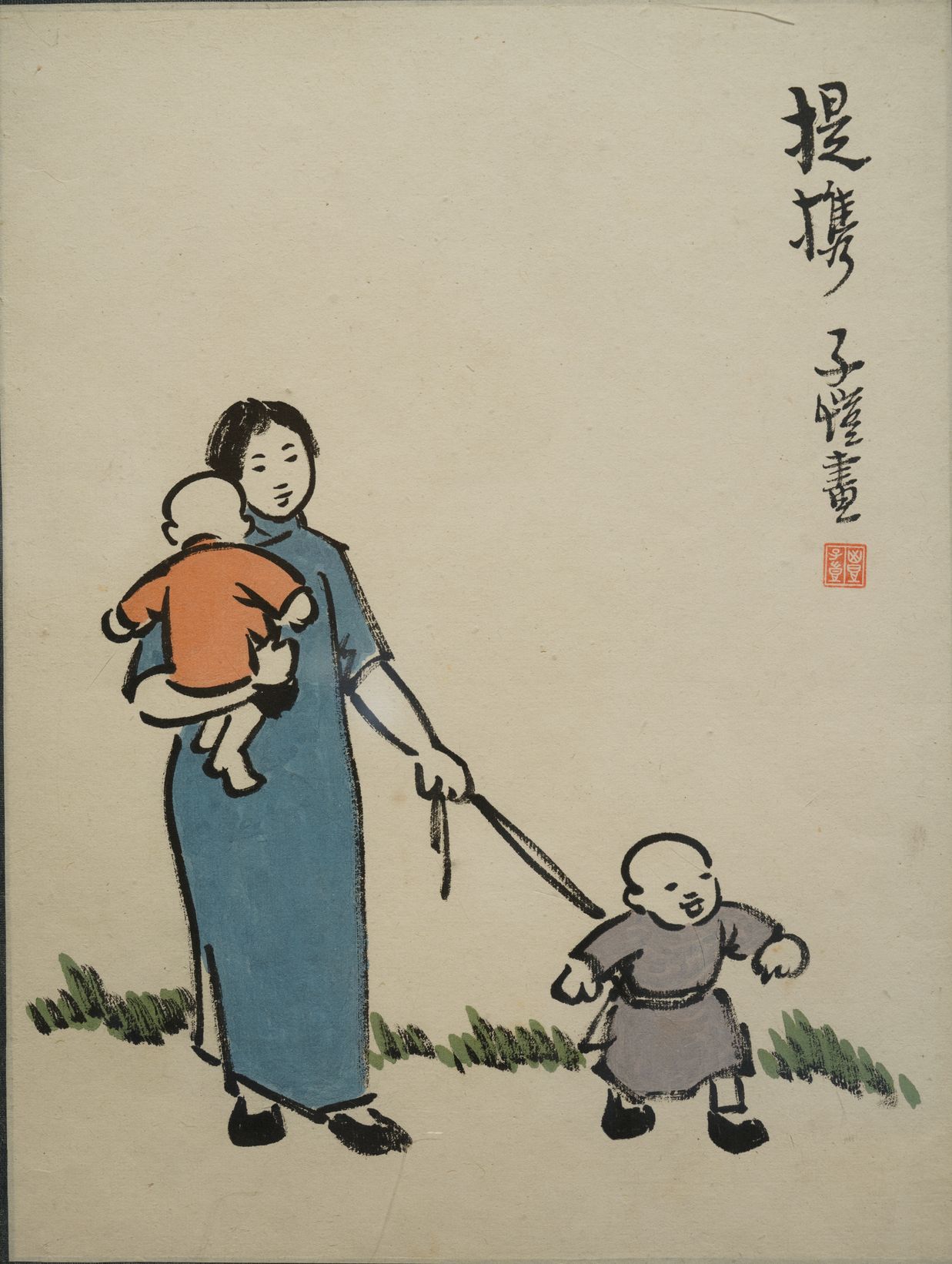 提携预览图