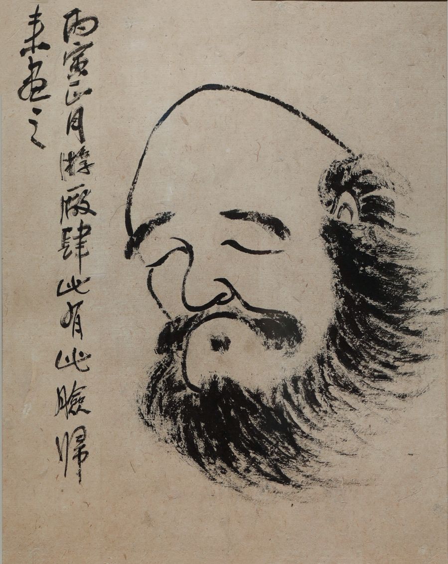 头像稿预览图
