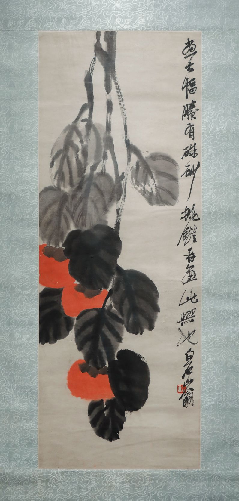 柿子预览图