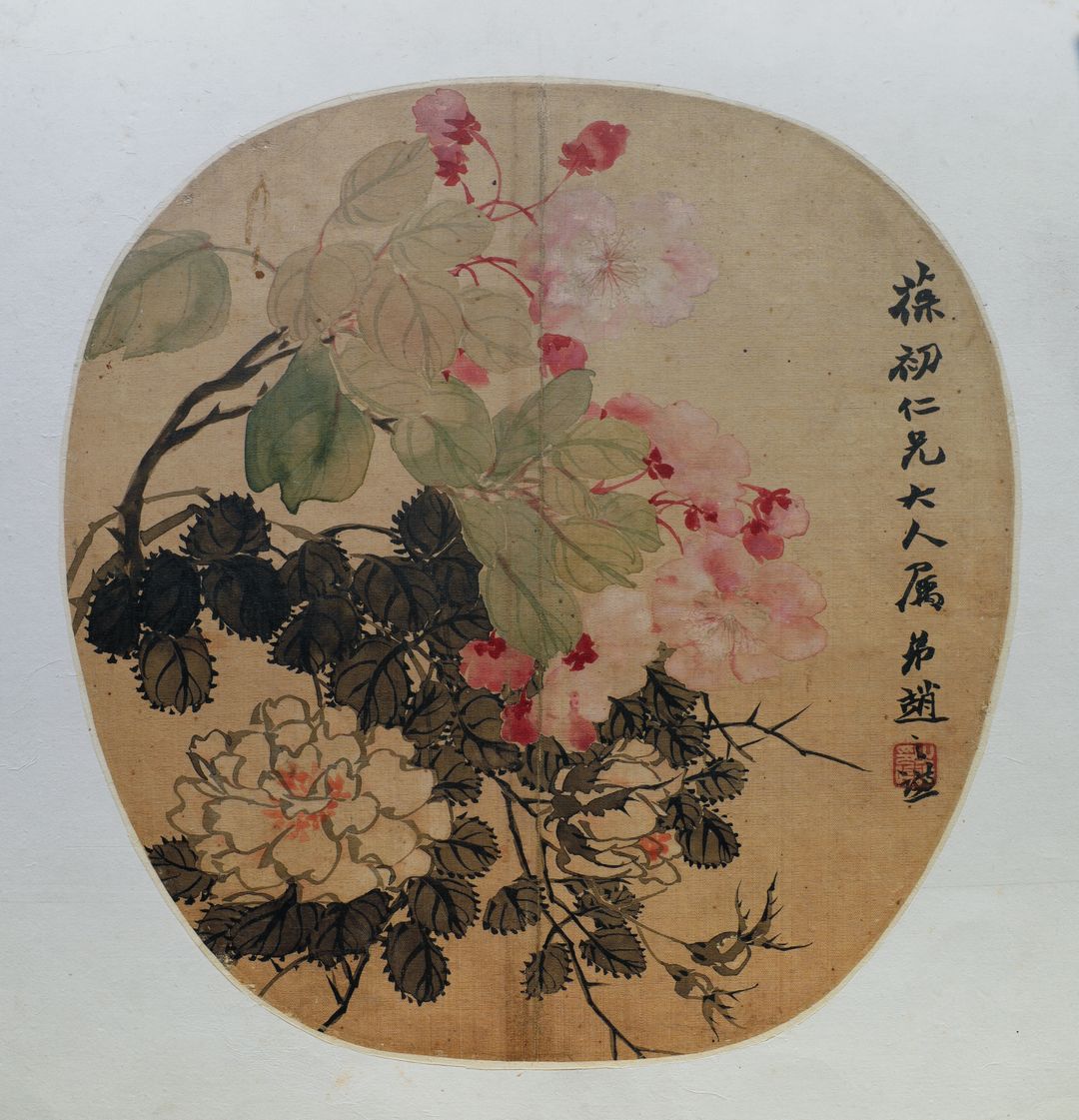 海棠月季预览图