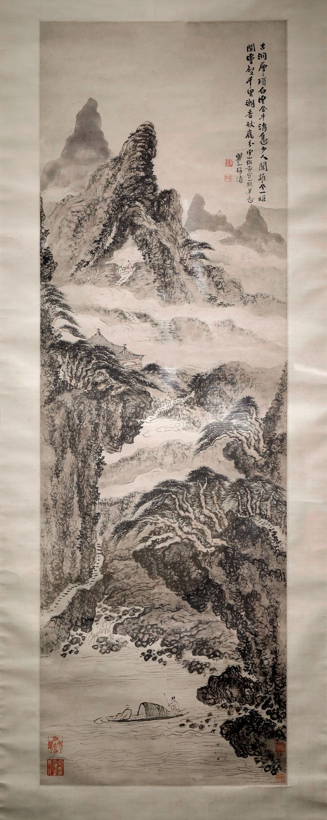 云山图缩略图