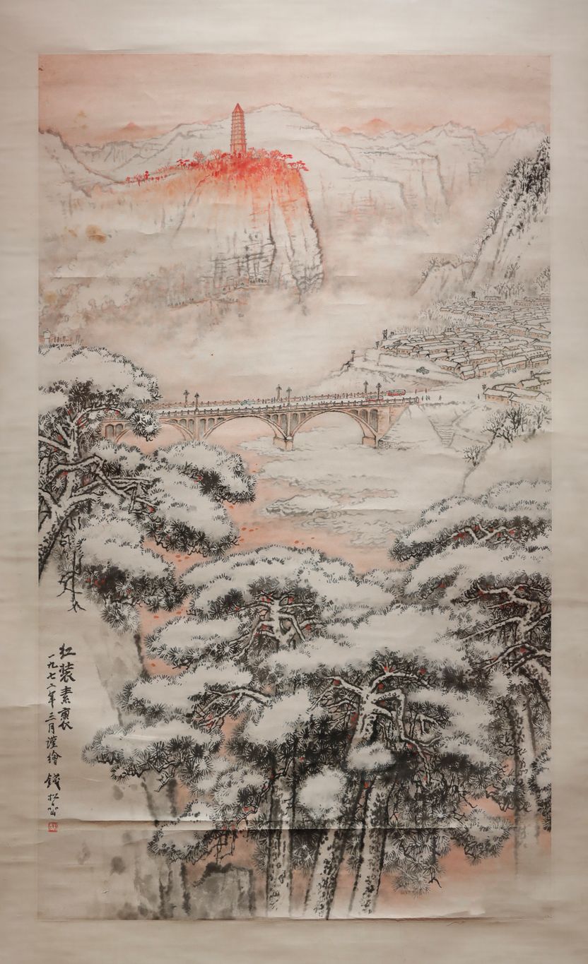 红装素裹缩略图