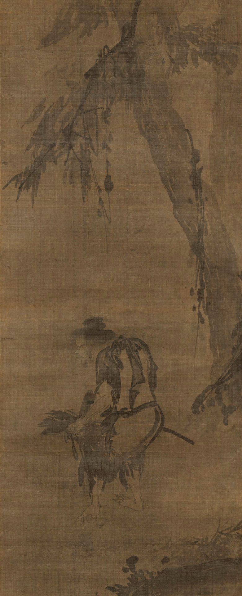 六祖图缩略图