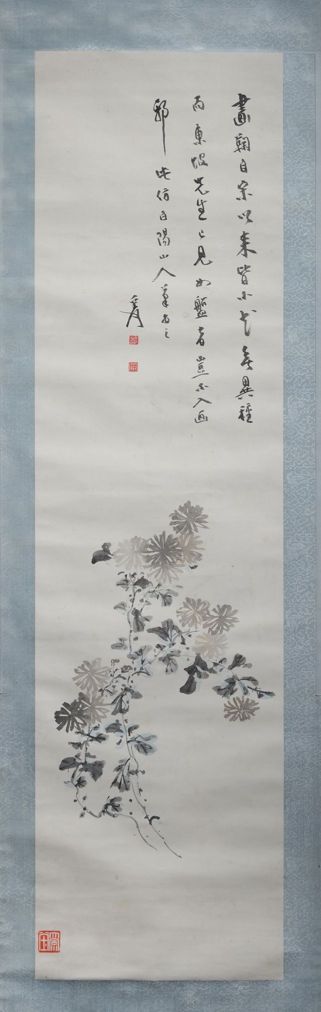 菊花图预览图