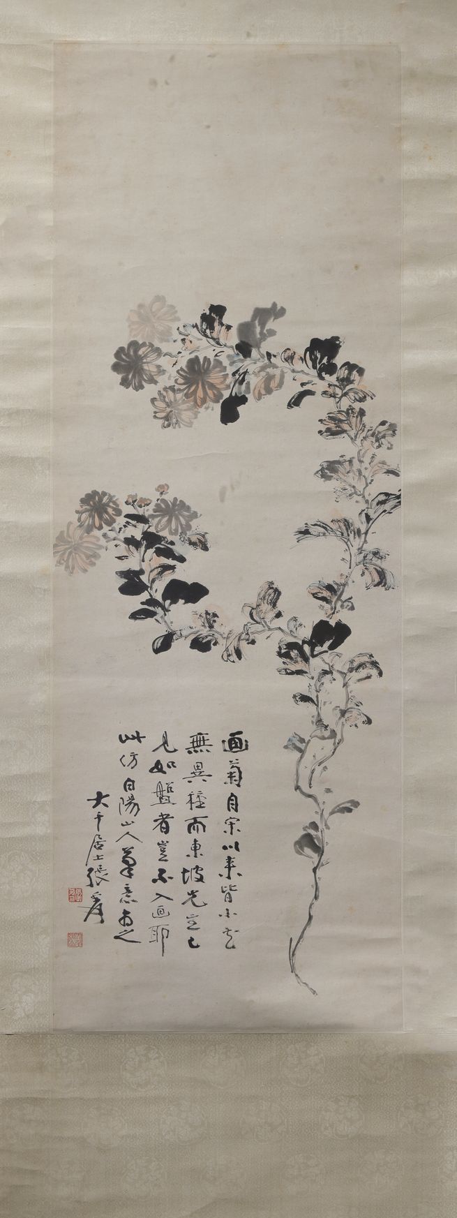 菊花图预览图