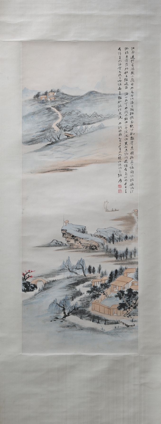 赵师侠词意图预览图