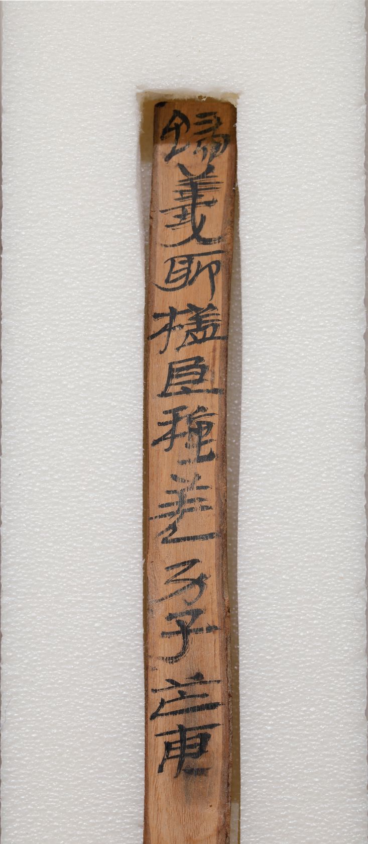敦煌悬泉“归义聊㯼”汉简预览图