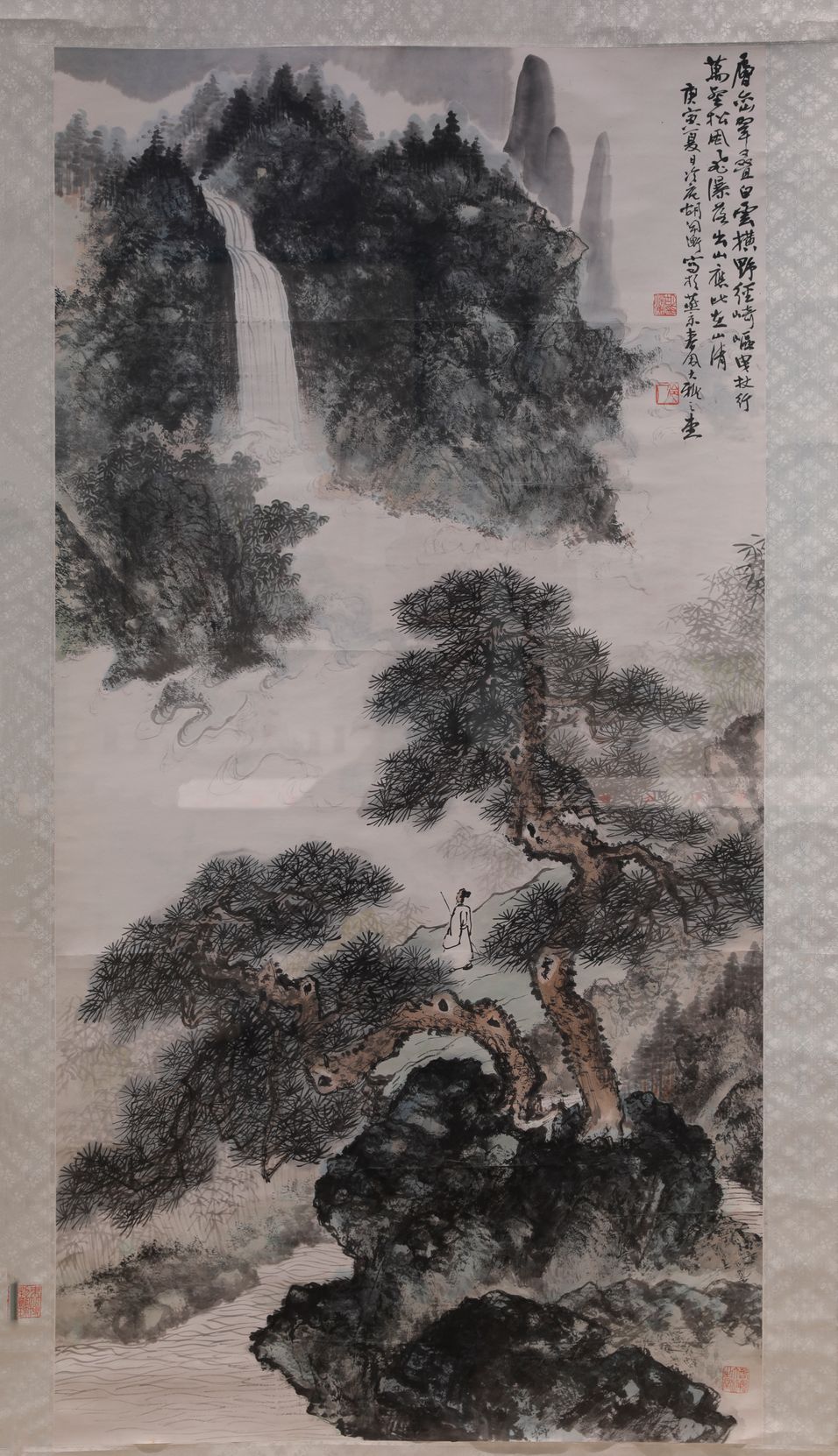 山水图缩略图