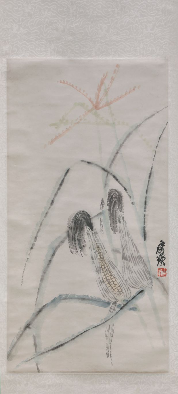 玉米图预览图