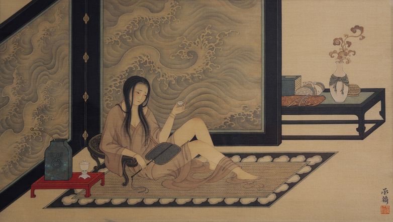 安之图缩略图