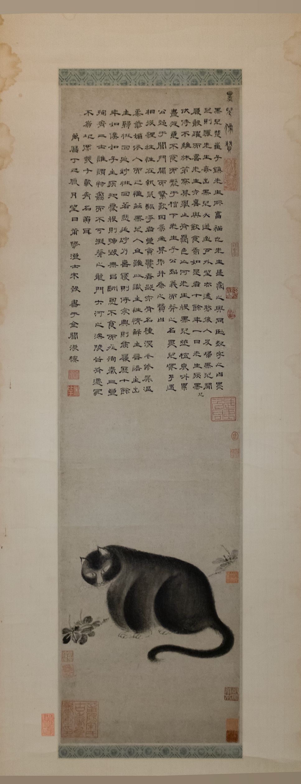 黑儿像赞预览图