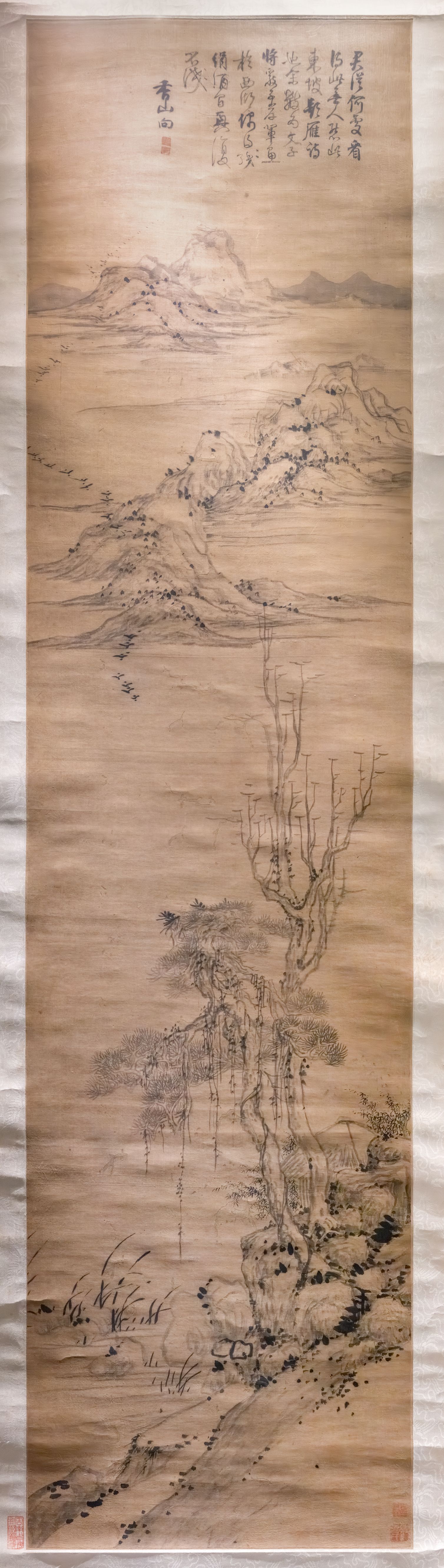 东坡诗意图缩略图