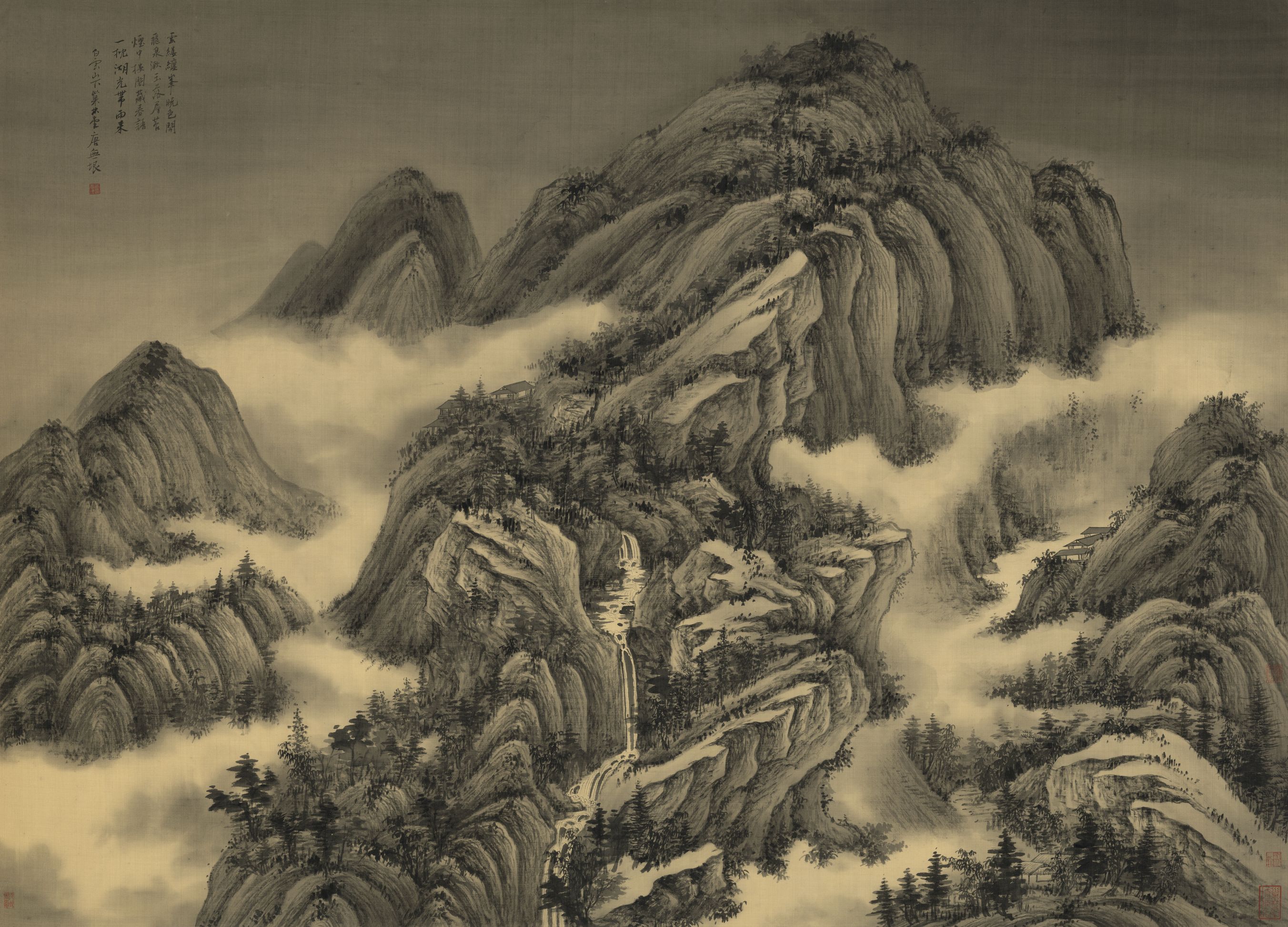湖山春晓缩略图