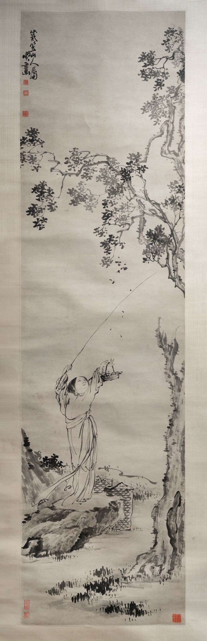 采桑图缩略图