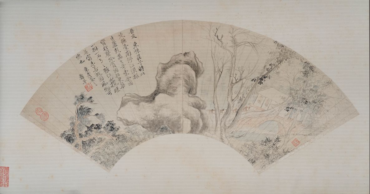 故园风物图预览图