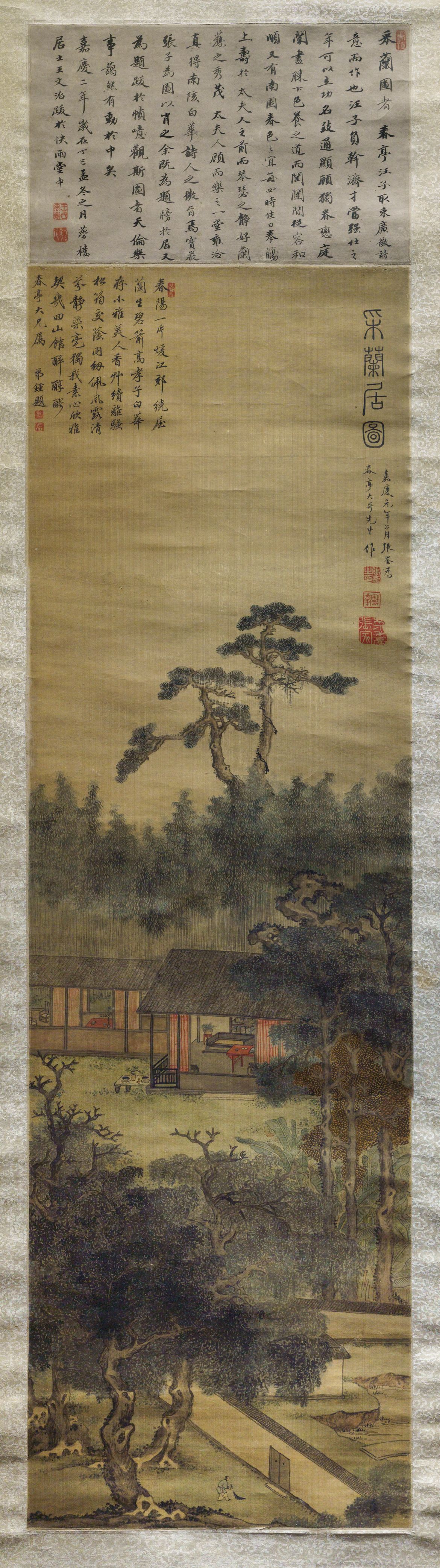 采兰居图缩略图