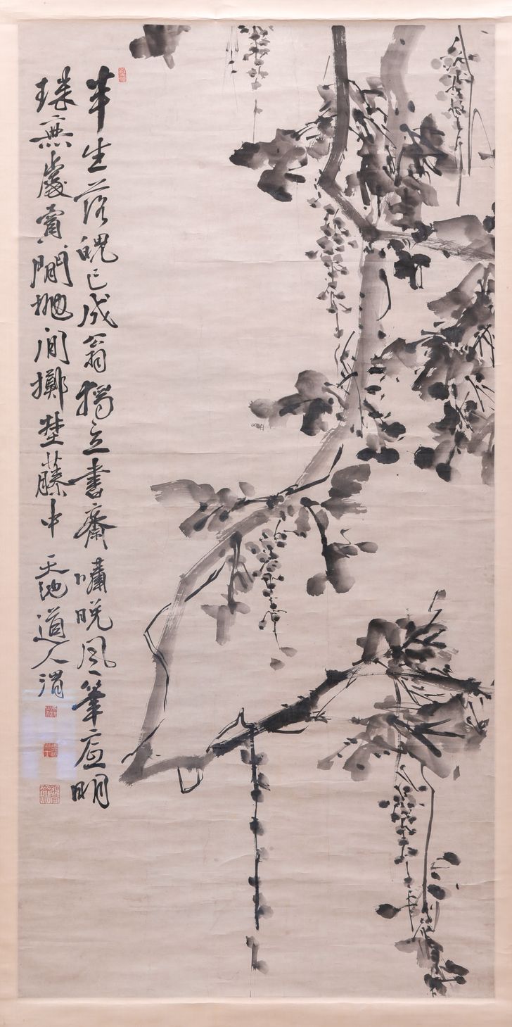 墨葡萄缩略图
