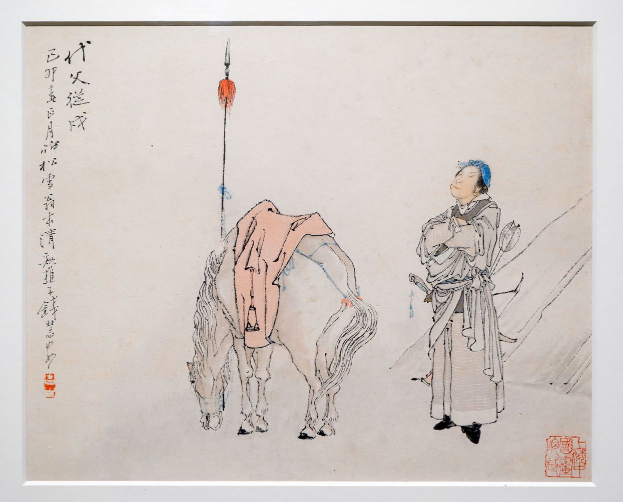 代父从戎缩略图