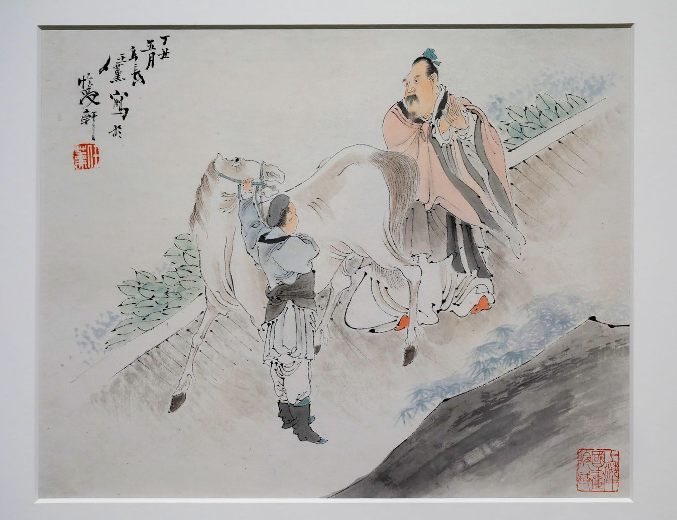 相马缩略图