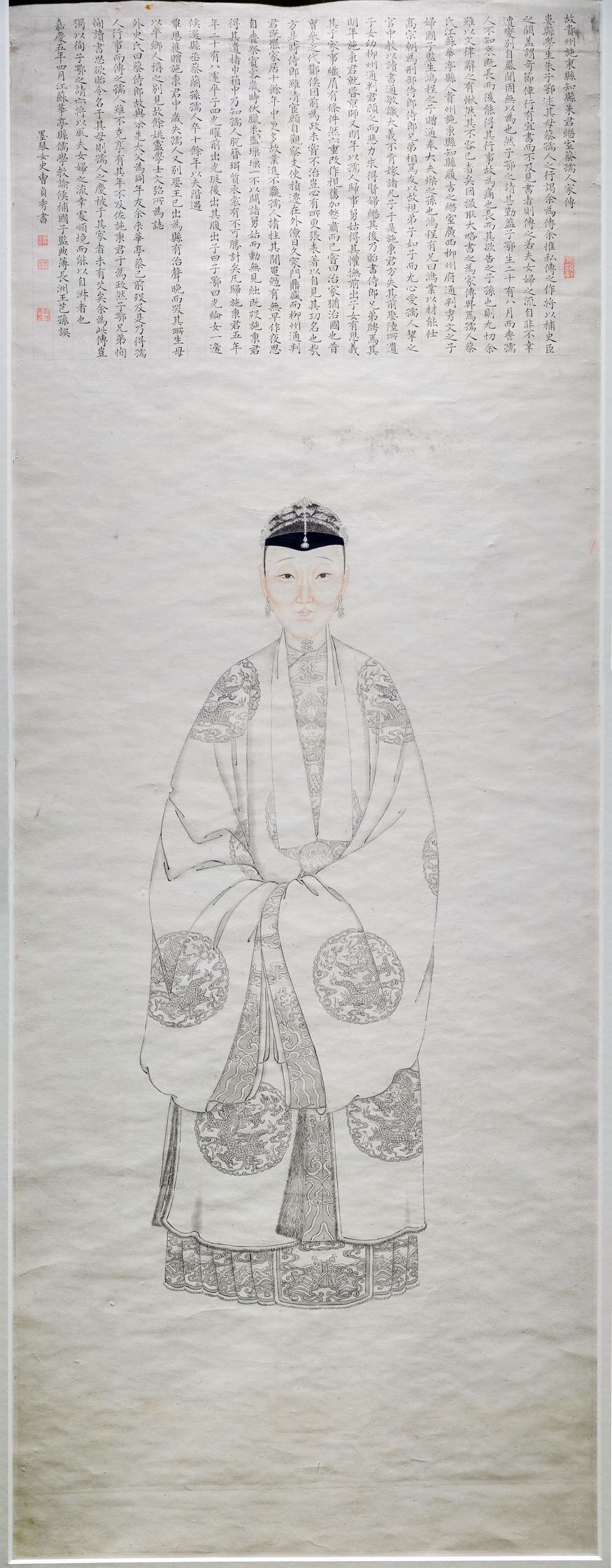 知县夫人像缩略图